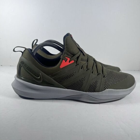 Nike Other - Nike Victory Elite Cross Training Lace Up Athletic Shoes Sneakers Men's Size 9